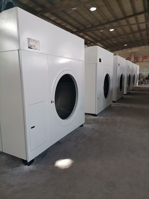 医院洗衣房设备升级优选 XGQ系列工业洗脱机与100公斤全自动工业洗衣机解析